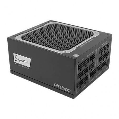 Antec SIGNATURE X8000A505-18 alimentatore per computer 1000 W 20+4 pin ATX ATX Nero
