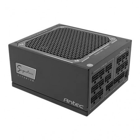 Antec SIGNATURE X9000A505-18 alimentatore per computer 1000 W 20+4 pin ATX ATX Nero