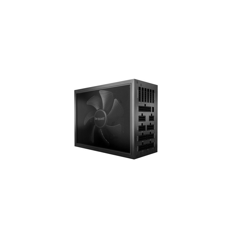 be quiet! Dark Power Pro 12 1200W alimentatore per computer 20+4 pin ATX ATX Nero