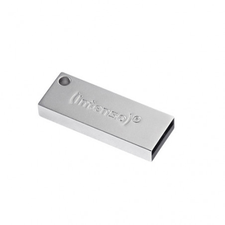 Intenso Premium Line unità flash USB 32 GB USB tipo A 3.2 Gen 1 (3.1 Gen 1) Argento