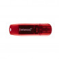Intenso Rainbow Line unità flash USB 128 GB USB tipo A 2.0 Rosso, Trasparente