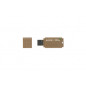 Goodram UME3 Eco Friendly unità flash USB 128 GB USB tipo A 3.2 Gen 1 (3.1 Gen 1) Marrone