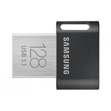 Samsung MUF-128AB unità flash USB 128 GB USB tipo A 3.2 Gen2 (3.1 Gen 1) Grigio, Argento