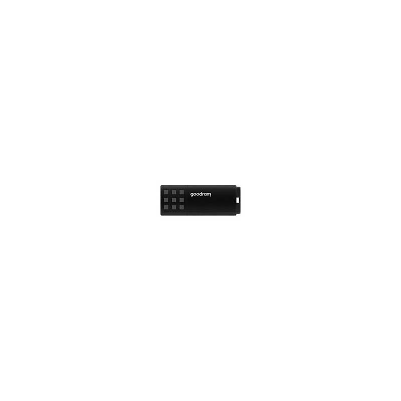 Goodram UME3 unità flash USB 256 GB USB tipo A 3.2 Gen 1 (3.1 Gen 1) Nero