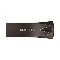 Samsung MUF-256BE unità flash USB 256 GB USB tipo A 3.2 Gen 1 (3.1 Gen 1) Grigio