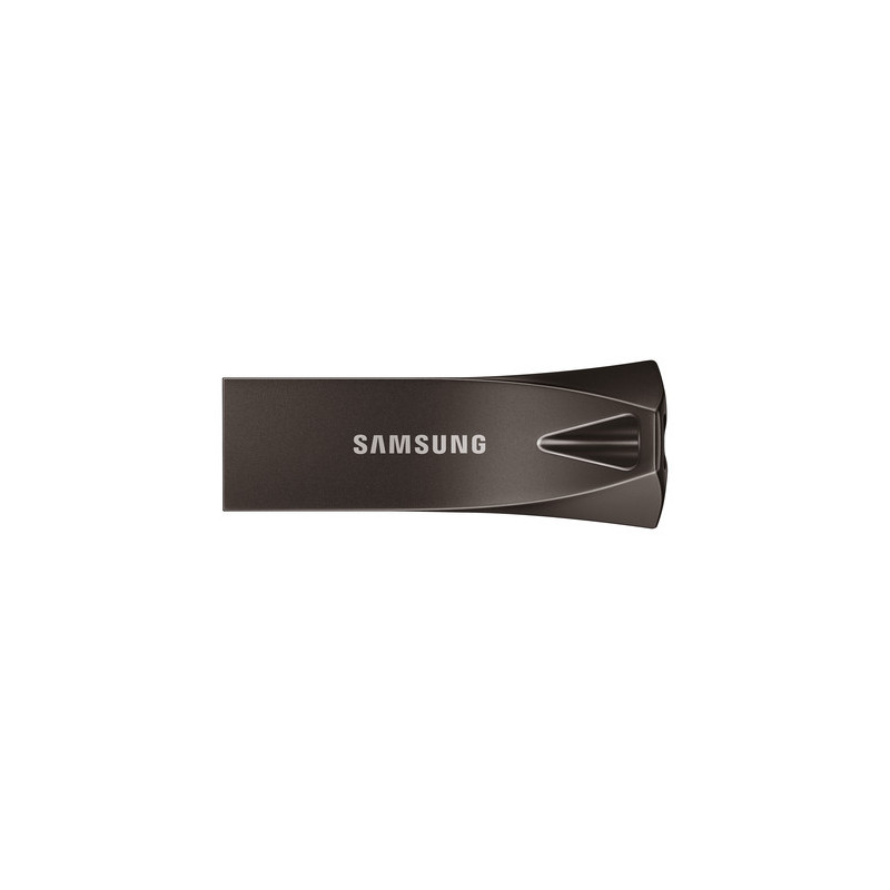 Samsung MUF-256BE unità flash USB 256 GB USB tipo A 3.2 Gen 1 (3.1 Gen 1) Grigio