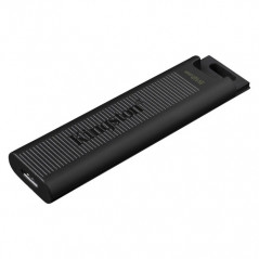 Kingston Technology DataTraveler Max unità flash USB 512 GB USB tipo-C Nero