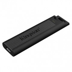 Kingston Technology DataTraveler Max unità flash USB 1000 GB USB tipo-C Nero