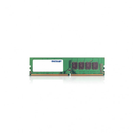 Patriot Memory 8GB DDR4 memoria 1 x 8 GB 2400 MHz
