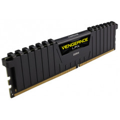 Corsair Vengeance LPX 8GB DDR4 3000MHz memoria 1 x 8 GB
