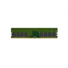 Kingston Technology KCP432NS8/8 memoria 8 GB 1 x 8 GB DDR4 3200 MHz