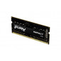Kingston Technology FURY Impact memoria 8 GB 1 x 8 GB DDR4 2666 MHz