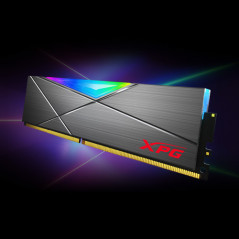 XPG SPECTRIX AX4U36008G18I-ST50 memoria 8 GB 1 x 8 GB DDR4 3600 MHz