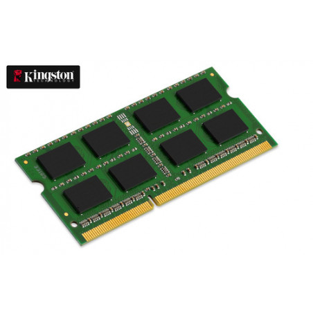 Kingston Technology System Specific Memory 8GB DDR3-1600 memoria 1 x 8 GB 1600 MHz