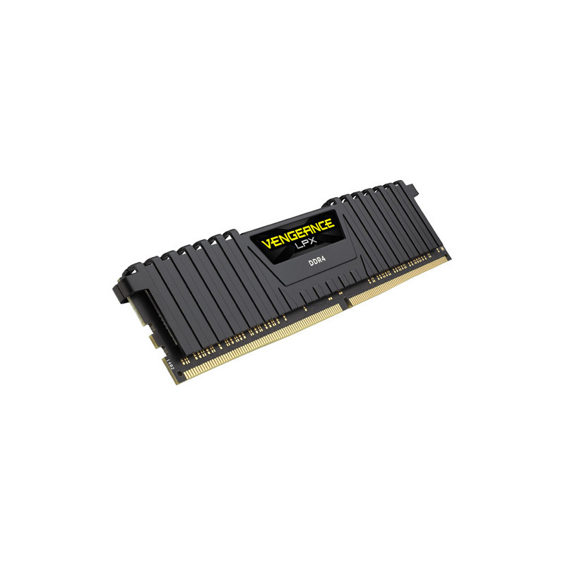 Corsair Vengeance LPX 32GB, DDR4, 3000MHz memoria 2 x 16 GB