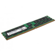 Lenovo 4X71B67860 memoria 16 GB 1 x 16 GB DDR4 3200 MHz Data Integrity Check (verifica integrità dati)