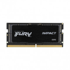Kingston Technology FURY Impact memoria 32 GB 2 x 16 GB DDR5 4800 MHz
