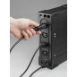 Eaton Ellipse ECO 800 USB IEC Standby (Offline) 0,8 kVA 500 W 4 presa(e) AC
