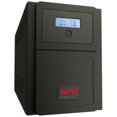 APC Easy UPS SMV A linea interattiva 1 kVA 700 W 6 presa(e) AC