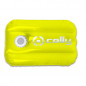 Celly Poolpillow Altoparlante portatile mono Bianco, Giallo 3 W