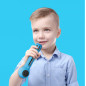 Celly Festival Blu Microfono per karaoke