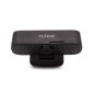 Nilox NXWCA01 webcam 2595 x 1944 Pixel USB 2.0 Nero