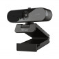 Trust TW-200 webcam 1920 x 1080 Pixel USB 2.0 Nero