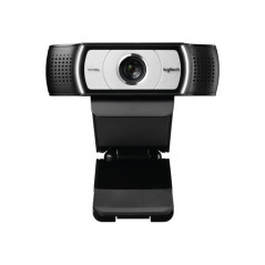 Logitech C930e Business webcam 1920 x 1080 Pixel USB Nero