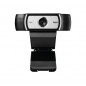 Logitech C930e Business webcam 1920 x 1080 Pixel USB Nero