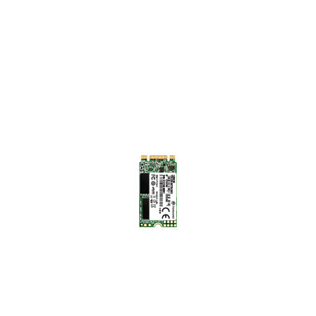 Transcend 430S M.2 128 GB Serial ATA III 3D NAND