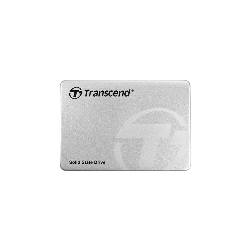 Transcend 370S 2.5" 64 GB Serial ATA III MLC