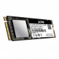 XPG SX8200 Pro M.2 512 GB PCI Express 3.0 3D TLC NVMe