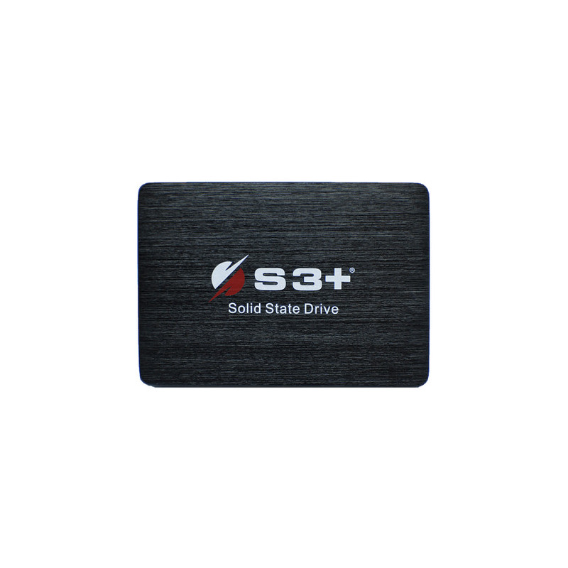 S3+ S3SSDC960 drives allo stato solido 2.5" 960 GB Serial ATA III TLC