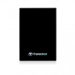 Transcend TS64GPSD330 drives allo stato solido 2.5" 64 GB Parallel ATA MLC