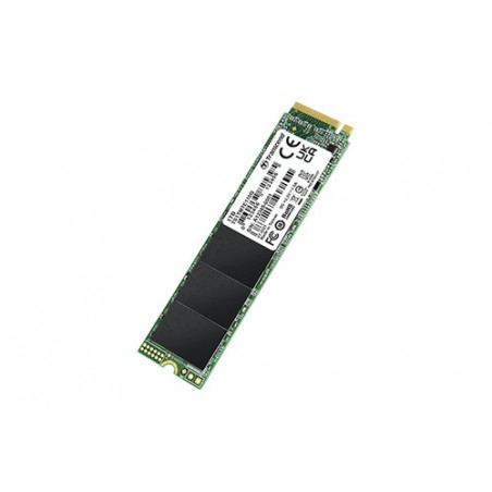 Transcend 110Q M.2 1000 GB PCI Express 3.0 QLC 3D NAND NVMe