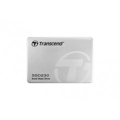 Transcend SSD230S 2.5" 1000 GB Serial ATA III 3D NAND