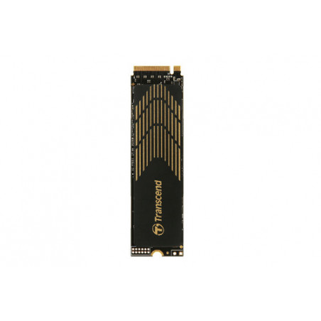 Transcend 240S M.2 1000 GB PCI Express 4.0 3D NAND NVMe