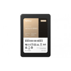 Synology SSD 2.5” SATA 480GB 2.5" Serial ATA III