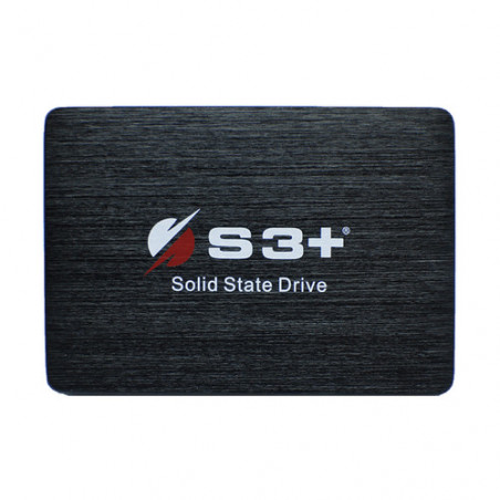 S3+ S3SSDC2T0 drives allo stato solido 2.5" 2048 GB Serial ATA III TLC