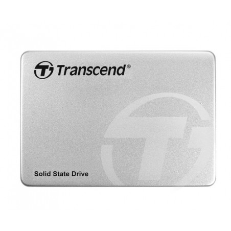 Transcend 370S 2.5" 512 GB Serial ATA III MLC