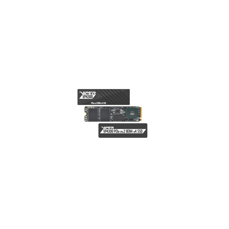 Patriot Memory VP4300 M.2 2000 GB PCI Express 4.0