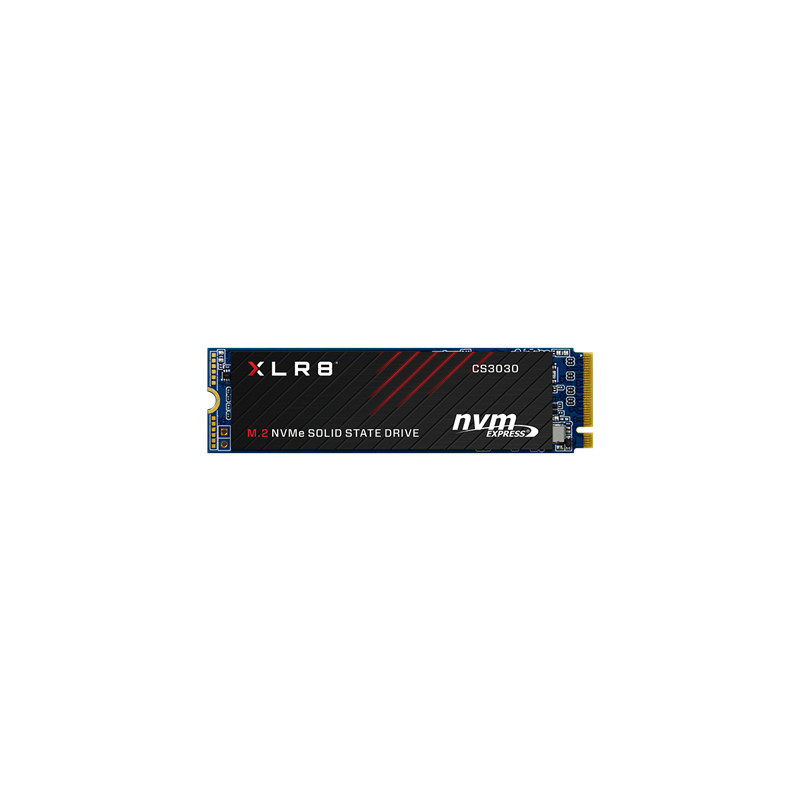 PNY XLR8 CS3030 M.2 2000 GB PCI Express 3D TLC NVMe