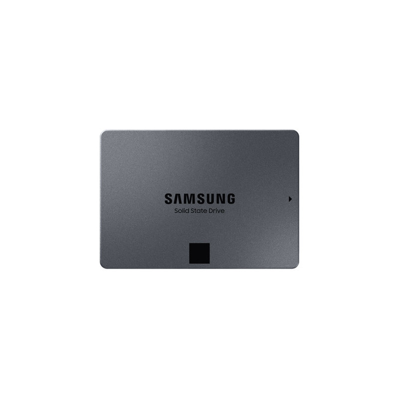 Samsung MZ-77Q8T0 2.5" 8000 GB SATA V-NAND MLC