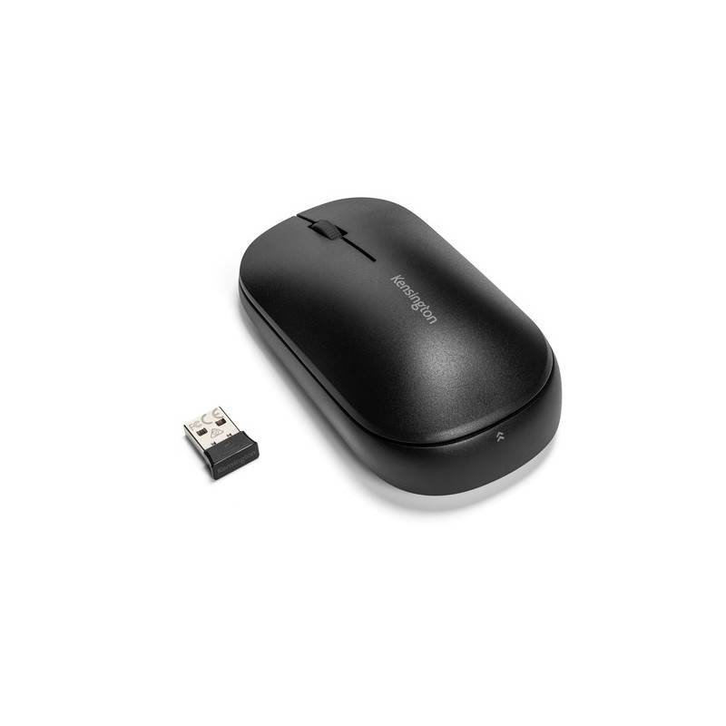 Kensington Mouse wireless doppio SureTrack™