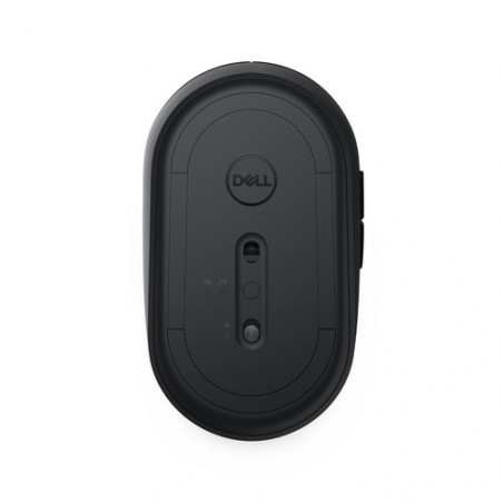 DELL MS5120W mouse Ambidestro Wireless a RF + Bluetooth Ottico 1600 DPI