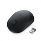 DELL MS5120W mouse Ambidestro Wireless a RF + Bluetooth Ottico 1600 DPI