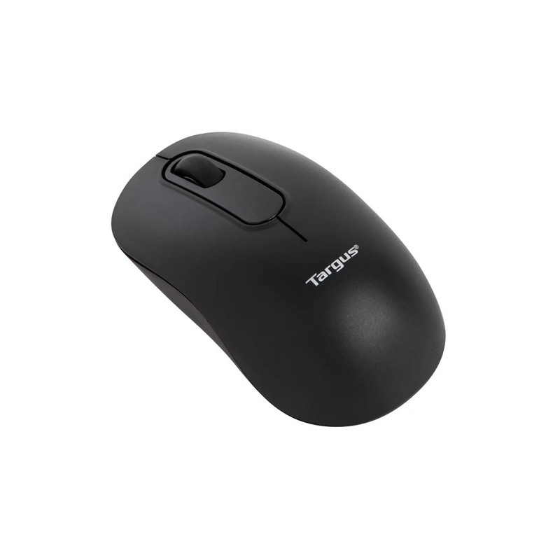 Targus AMB580EU mouse Ambidestro Bluetooth Ottico 1600 DPI