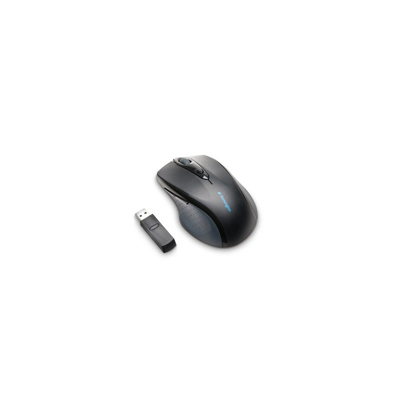 Kensington Mouse Pro Fit™ wireless di dimensioni standard