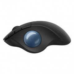 Logitech M575 for Business mouse Mano destra Bluetooth Trackball 2000 DPI