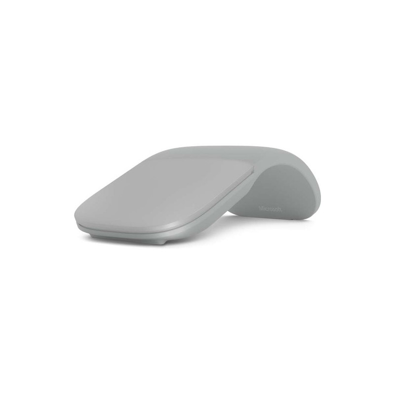 Microsoft ARC TOUCH BLUETOOTH PERP mouse Ambidestro Blue Trace 1000 DPI